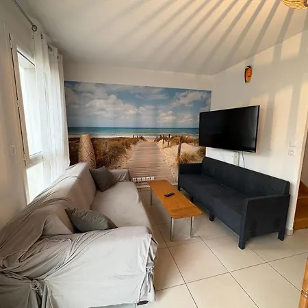 Del Apartment