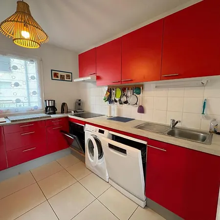 Apartment Del *