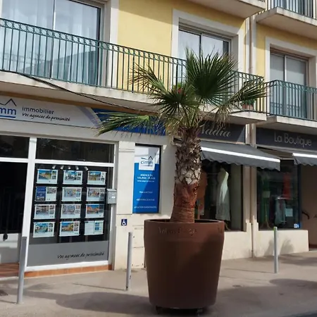 Del * Valras-Plage