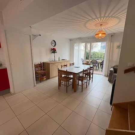 Apartmán Del *