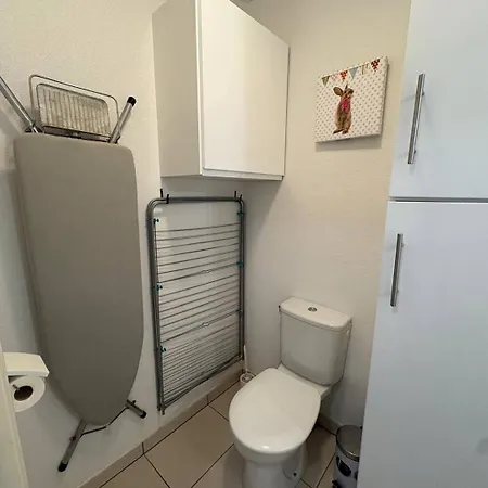 Apartmán Del *