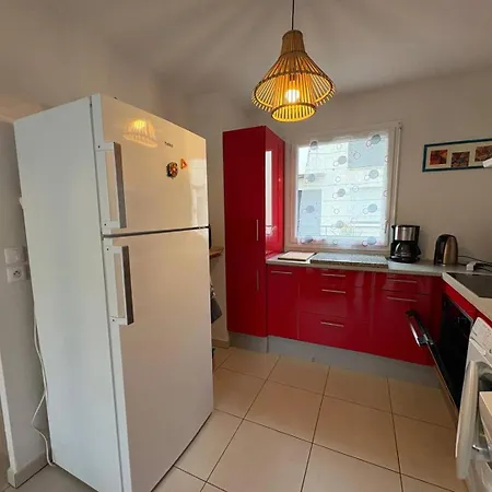 Apartmán Del *